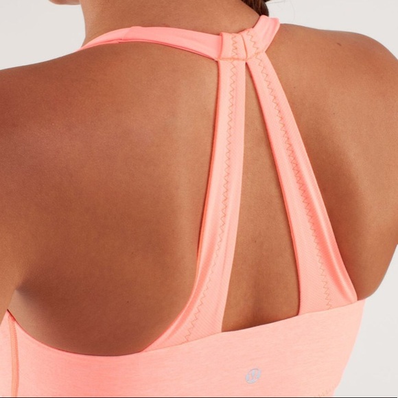 Lulu 🍋 scoop me up Tank size 6 - Picture 5 of 11